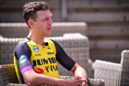 Radprofi Tony Martin: Karriere-Fortsetzung vorstellbar