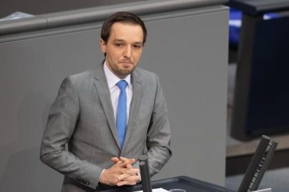 Täglich 54 Messerdelikte – FDP-Politiker fordert „periodischen Sicherheitsbericht“