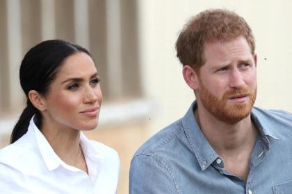 Prinz Harry und Meghan Markle produzieren künftig Podcasts