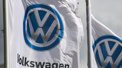 Möglicher Maulwurf in Abhöraffäre bei Volkswagen enttarnt