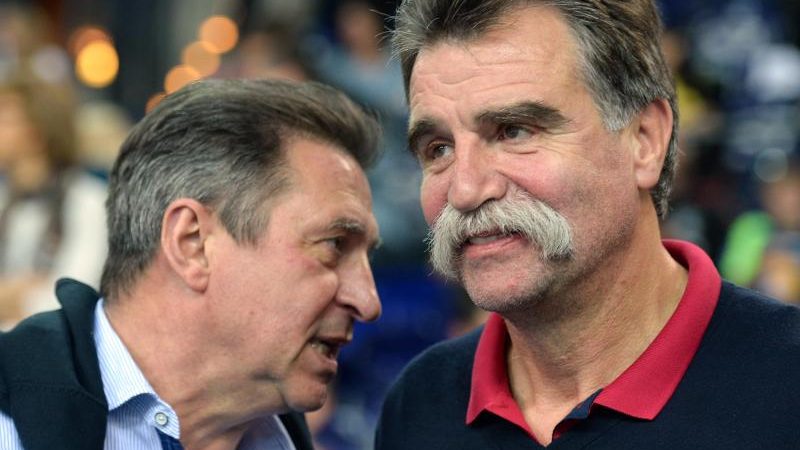 Schmidt fordert Hall-of-Fame-Platz für DDR-Handballer