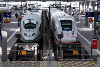 Bahn bricht Kundenstamm weg – Werbekampagnen und flexiblere Abos sollen aus der Krise führen
