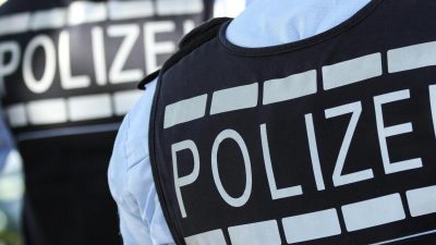 Frankfurt: Mutmaßliche IS-Terroristin festgenommen
