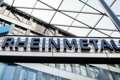 Ungewöhnlicher Sponsoringdeal: Rheinmetall neuer BVB-Partner