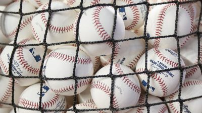 Kritik an Baseball-Liga nach Corona-Fällen bei Miami