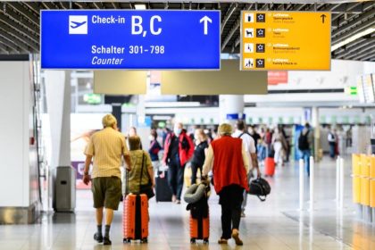 CDU-Wirtschaftsrat fordert Verbot von Reisen in Risikogebiete