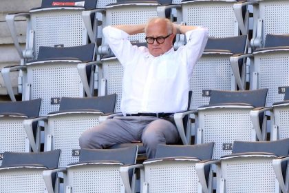 Fußball vor Fans: Sind Corona-Massentests die Lösung?