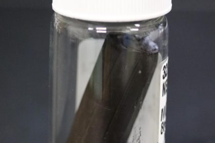 100 Millionen Jahre alte Mikroben leben tief unterm Ozean