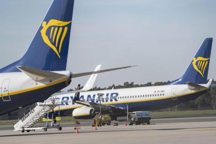 Ryanair einigt sich mit deutschen Piloten auf Lohnkürzung – Verdi bestreitet das