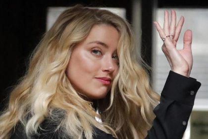 Rosenkrieg vor Gericht: Nur Verlierer im Prozess Depp gegen Heard?