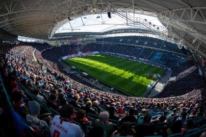 Regierung offen für Zulassung von Zuschauern in Stadien
