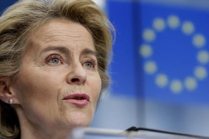 Mega-EU-Finanzpaket nimmt erste Hürde