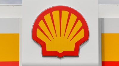 Shell sieht Höhepunkt der Ölnachfrage erreicht