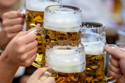Bier, Wurst, Auto: So tickt Deutschland heute wirklich