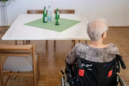 Boomer als Systemsprenger? Zukunft der sozialen Pflegeversicherung ungewiss