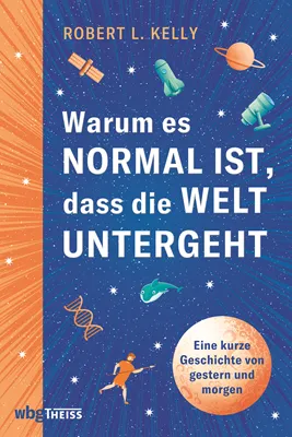 Der Weltuntergang ist ein Marketing-Clou