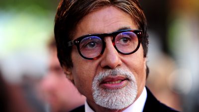 Bollywood-Megastar Amitabh Bachchan nach Corona-Infektion aus Krankenhaus entlassen