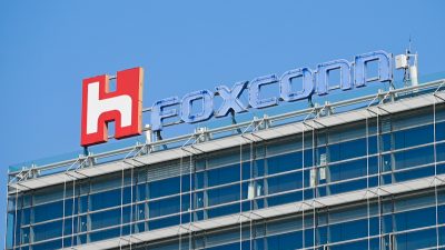 Foxconn und andere asiatische Firmen erwägen Fabriken in Mexiko – China ist derzeit zu riskant