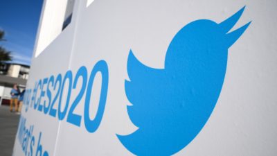 Twitter in der Kritik: Kurznachrichtendienst sperrt Artikel zu Vorwürfen gegen Biden