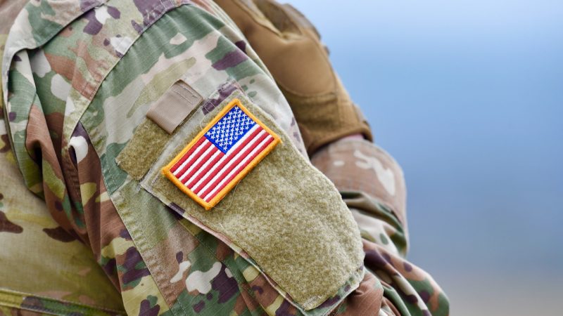 „Alle Kriege müssen enden“: Neuer Pentagon-Chef deutet schnellen Abzug von US-Soldaten an