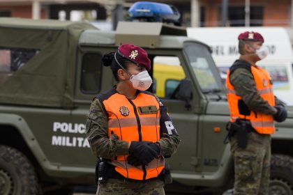 2000 Soldaten im Einsatz: Spaniens Armee hilft bei Nachverfolgung von Corona-Infektionsketten