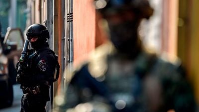 Mexiko: Mächtiger Kartell-Chef „El Marro“ festgenommen