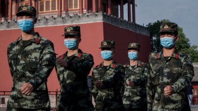 Staatlich organisierter Organraub in China – doch die internationalen Medien schweigen
