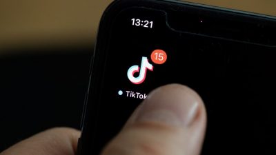 Neuseeland sperrt TikTok auf Geräten von Parlamentsabgeordneten