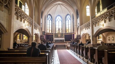 Hoher Geistlicher des Erzbistums Köln bittet um Beurlaubung