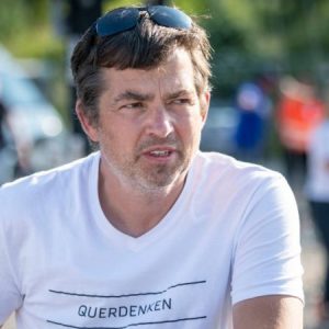 200.000 Euro Rückerstattung an Michael Ballweg? Berechnung erschüttert Steuer-Vorwürfe