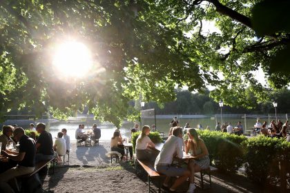 München beschließt Alkoholverbot bei steigenden Corona-Zahlen