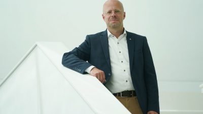 Nach AfD-Rauswurf: Kalbitz lässt Amt als Fraktionschef in Brandenburg ruhen
