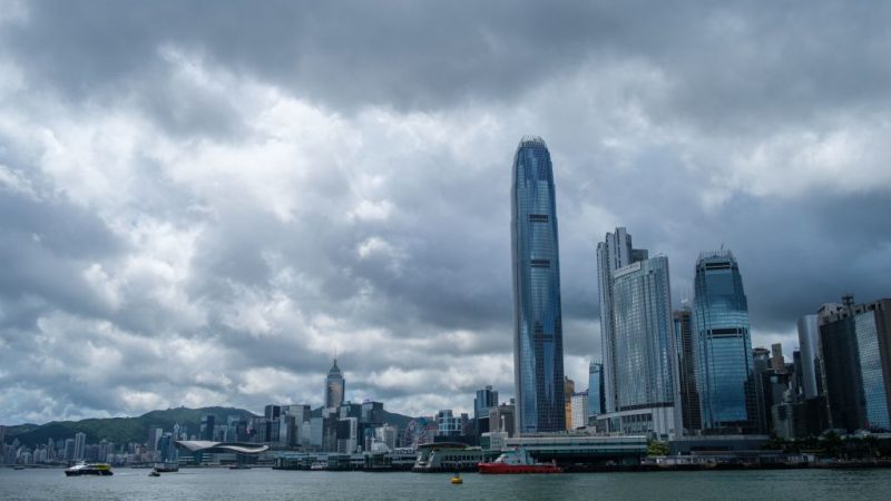 Hongkong-Polizei will Demokratie-Aktivisten auch im Ausland festnehmen