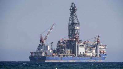Erneut heftiger Streit um Gasbohrungen im Mittelmeer – Türkei schickt Erkundungsschiff