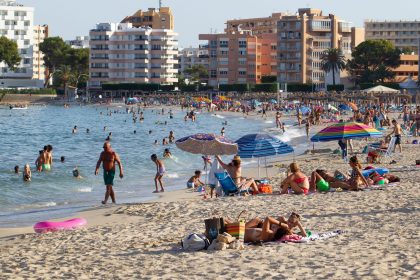 Ist Mallorca bald Risikogebiet? Zahl der positiv Getesteten steigt – 750.000 Jobs in Gefahr