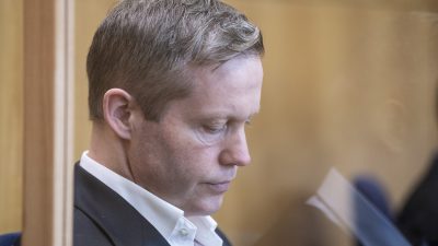 Wende im Fall Walter Lübcke: Hauptangeklagter Stephan E. gesteht tödlichen Schuss