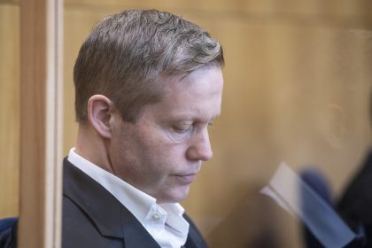 Wende im Fall Walter Lübcke: Hauptangeklagter Stephan E. gesteht tödlichen Schuss