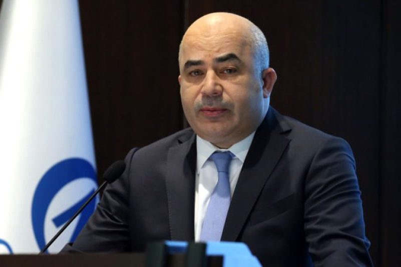 Massive Rezession: Türkische Lira auf Rekordtief