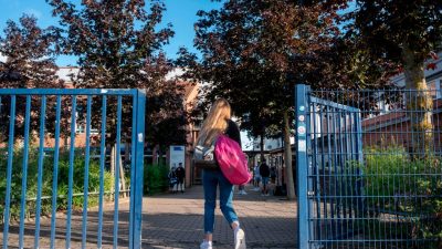 Corona-Fehlalarm in Graal-Müritz: Schule wieder geöffnet