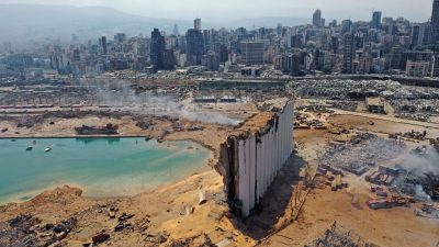Libanesische Sicherheitsexperten: Reparaturarbeiten könnten Auslöser der Explosionen gewesen sein
