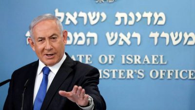 Israel und Arabische Emirate vereinbaren diplomatische Beziehungen – Israel stoppt Annexionspläne