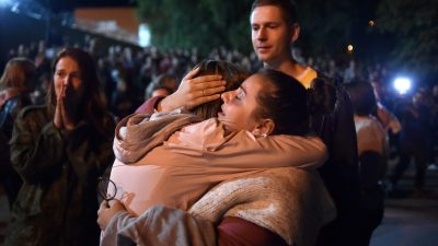 Vor EU-Außenminister-Treffen: Belarus lässt tausende Demonstranten frei – Innenminister entschuldigt sich