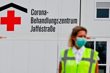 Fallzahlen: 625 Menschen positiv auf COVID-19 getestet