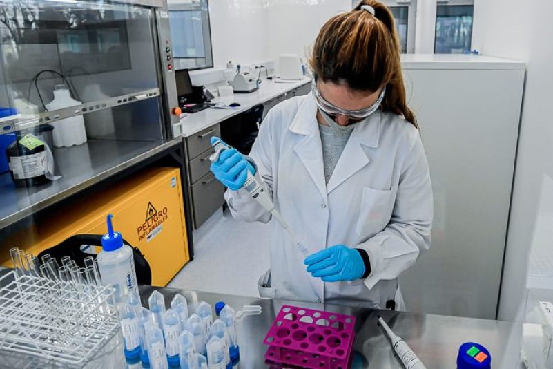 Argentinisches Gericht verfügt Corona-Behandlung mit Chlordioxid