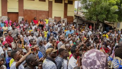 Militärputsch in Mali wird international verurteilt – EU fordert Freilassung von Gefangenen