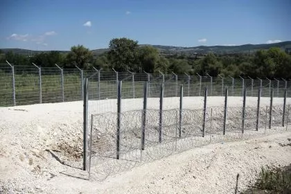Illegale Migration: Serbien unterzeichnet Abkommen mit EU-Grenzschutzagentur Frontex