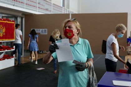 Montenegro wählt neues Parlament