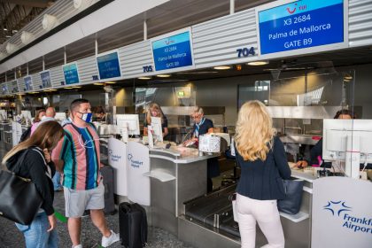 Hiobsbotschaft für deutsche Urlauber – und die spanische Wirtschaft