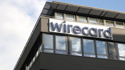 Deutsche Börse will Dax-Rauswurf von Wirecard beschleunigen