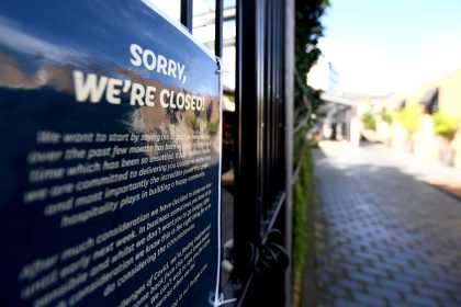 Corona-Ausgangssperre in Auckland erneut verlängert